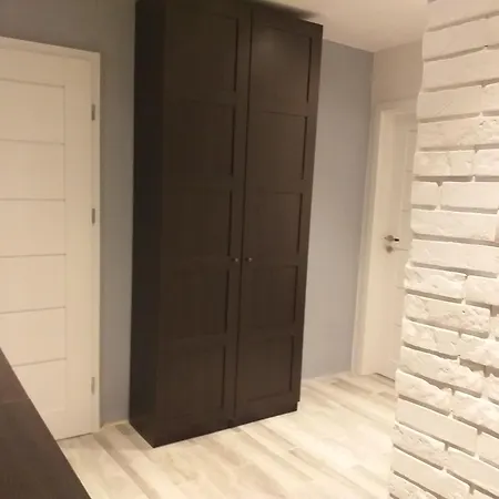 Apartament Morski Gdansk Exterior photo
