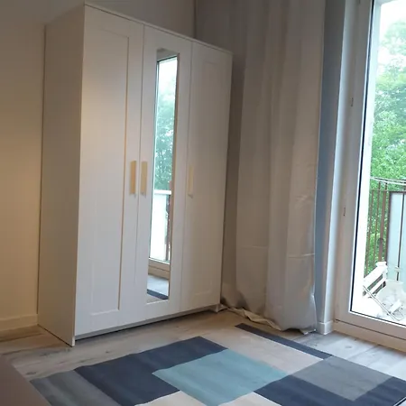 Apartament Morski Gdansk Exterior photo