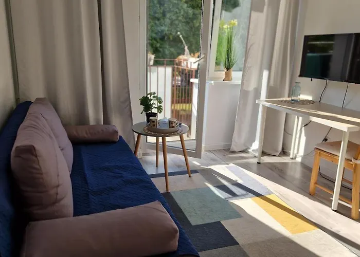Apartament Morski