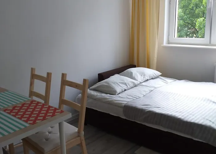Apartament Morski