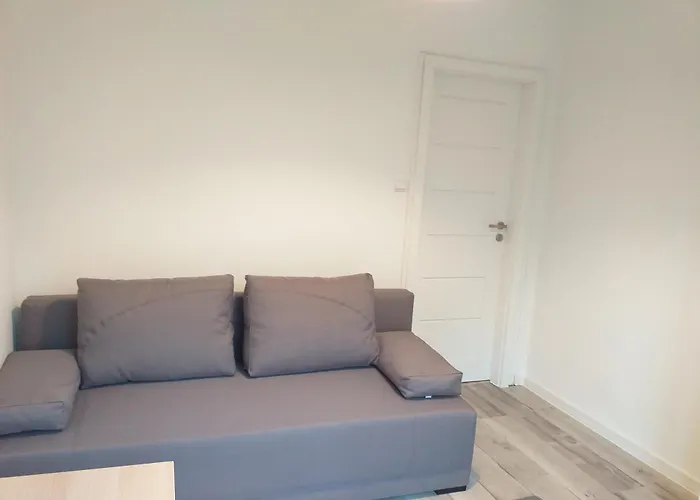 Apartament Morski