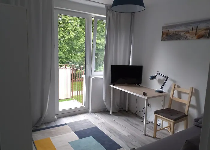Apartament Morski