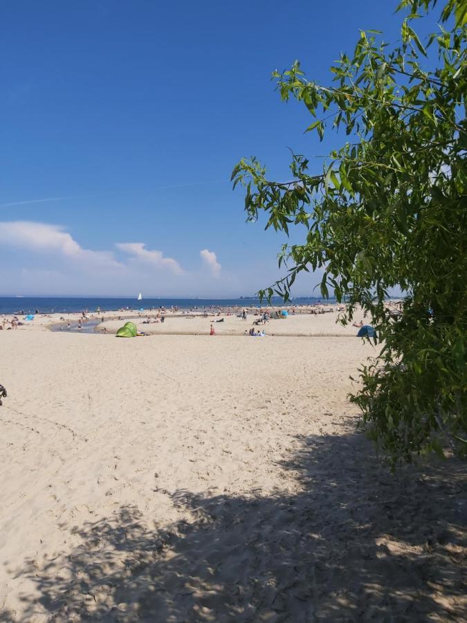 Leilighet Morski Gdańsk
