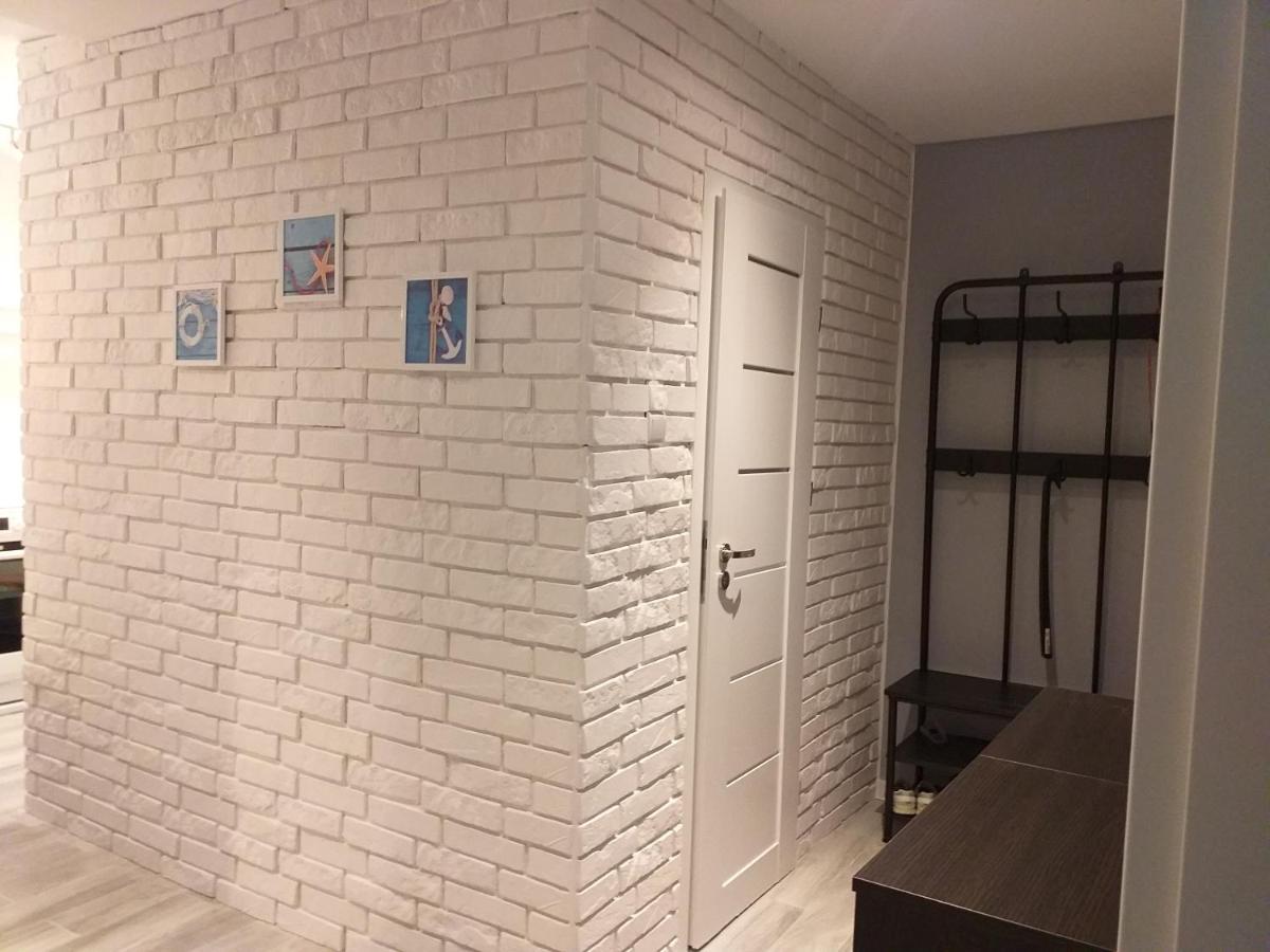Morski Leilighet Gdańsk